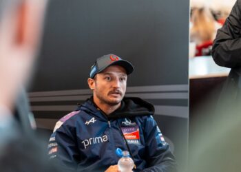 MotoGP: Jack Miller tem oportunidade de mostrar “serviço” num circuito considerado a sua “segunda casa”