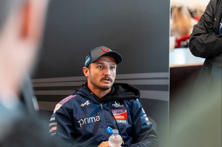 MotoGP: Jack Miller tem oportunidade de mostrar “serviço” num circuito considerado a sua “segunda casa”