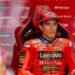 MotoGP: Marc Márquez com queixas físicas? ‘Tive uma grande pancada; mão ficou dormente’