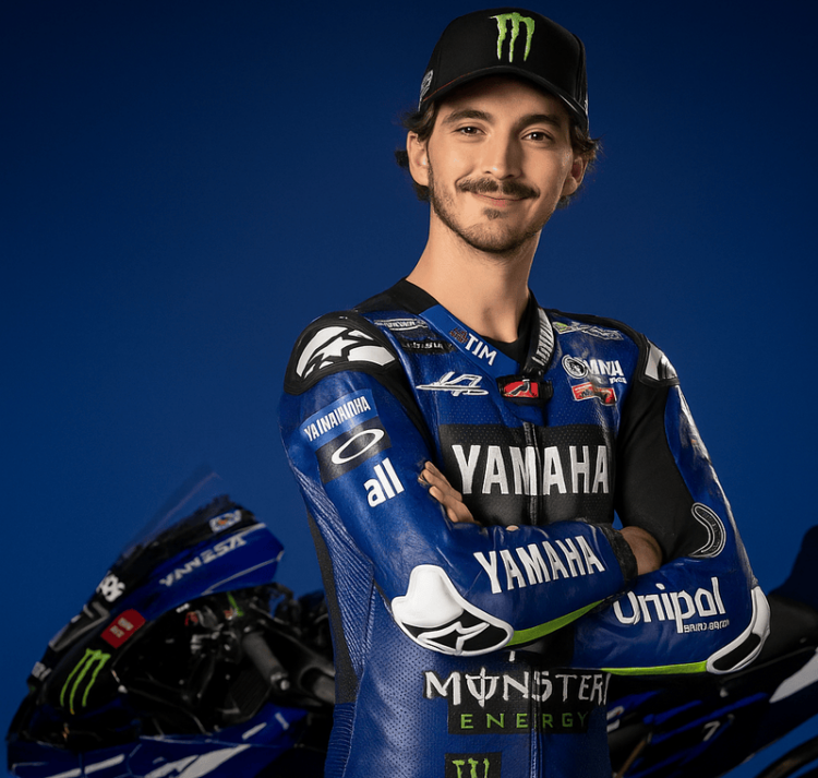 MotoGP: O menino de ouro fora de casa? Bagnaia rumo à Yamaha e Bulega no seu lugar?