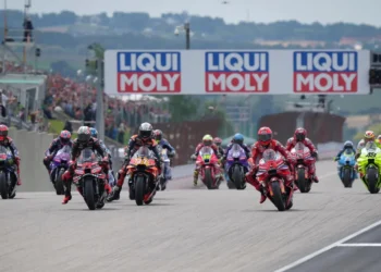 MotoGP: GP da Alemanha confirmado até 2031