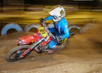 CN Super Enduro: Domínio total de Diogo Vieira em Castanheira de Pera