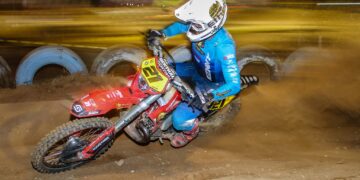 CN Super Enduro: Domínio total de Diogo Vieira em Castanheira de Pera
