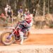 CN Flat Track: Penúltima ronda deixa todos os títulos por decidir