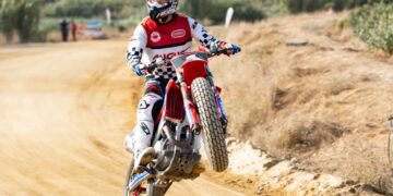 CN Flat Track: Títulos conhecidos na última ronda
