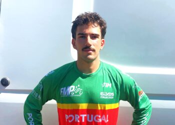 Enduro: Renato Silva obriga à reformulação da equipa nacional