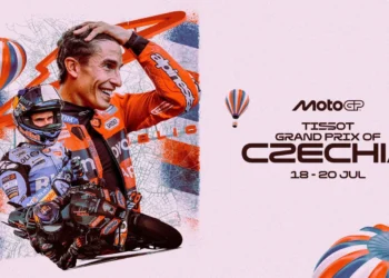 MotoGP: Está na altura do regresso! GP da República Checa chegou com Marc Márquez indomável; Conheça os horários