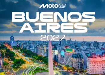 MotoGP: GP da Argentina será em Buenos Aires
