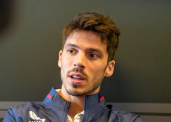 MotoGP: Honda procura compreender “toda a amplitude do desempenho” da RC213V em Sachsenring