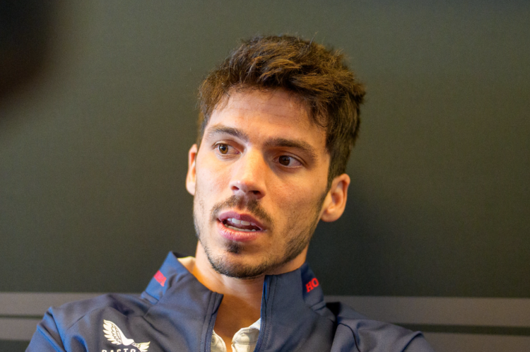 MotoGP: Honda procura compreender “toda a amplitude do desempenho” da RC213V em Sachsenring