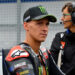 MotoGP: Fabio Quartaro mostra sinais de “tensão” com a Yamaha