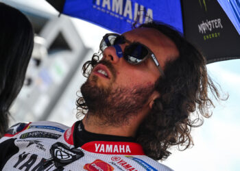 MotoGP: Alex Rins ‘Sabemos o que está a causar-nos problemas’