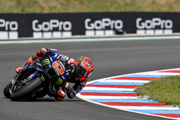 MotoGP: Conheça as classificações dos fabricantes no sistema de concessões