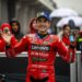MotoGP, Marc Márquez (P1): “Estou num dos melhores momentos da minha carreira”