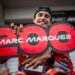 MotoGP, Marc Márquez (P1): “Queria muito esta vitória em Sachsenring”