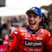 MotoGP, Marc Márquez: “Agradeço à Ducati por me ajudar a controlar os meus instintos”