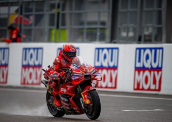MotoGP, Brno: Vitória de Marc Márquez na corrida sprint sob investigação