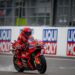 MotoGP, Brno: Vitória de Marc Márquez na corrida sprint sob investigação