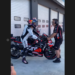 MotoGP: Jorge Martín já roda em Misano com a sua Aprilia RS-GP 25