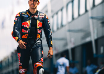 MotoGP: Maverick Viñales “Ainda tenho muito a aprender com a moto”