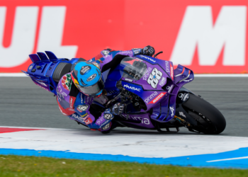 MotoGP: Miguel Oliveira na 10ª posição e com indicadores muito positivos no FP1