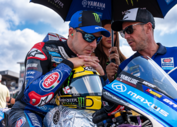 WSBK: Jonathan Rea cada vez mais perto da Honda