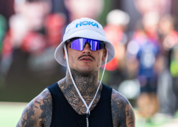 WSBK: Aron Canet com duas escolhas de “peso” para 2026