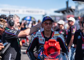 MotoGP: Toprak Razgatlioglu quer Phill Marron em 2026