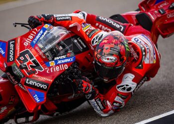 MotoGP, Brno FP2: Márquez o mais rápido antes das qualificações
