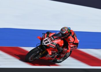 WSBK: Dança de cadeiras no WorldSBK, com vários pilotos em fim de contrato