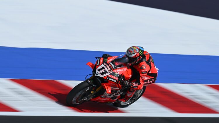 WSBK: Dança de cadeiras no WorldSBK, com vários pilotos em fim de contrato