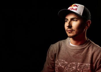 MotoGP:Jorge Lorenzo ‘Pecco é como Biaggi e eu, Márquez é puro risco como Stoner’