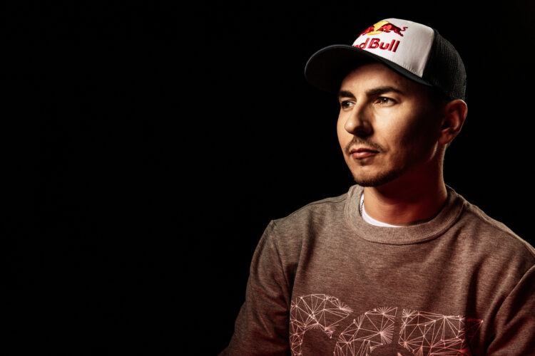 MotoGP:Jorge Lorenzo ‘Pecco é como Biaggi e eu, Márquez é puro risco como Stoner’