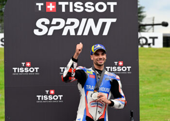 MotoGP: Miguel Oliveira a precisar de resultados; Saschenring será o palco ideal para o luso?