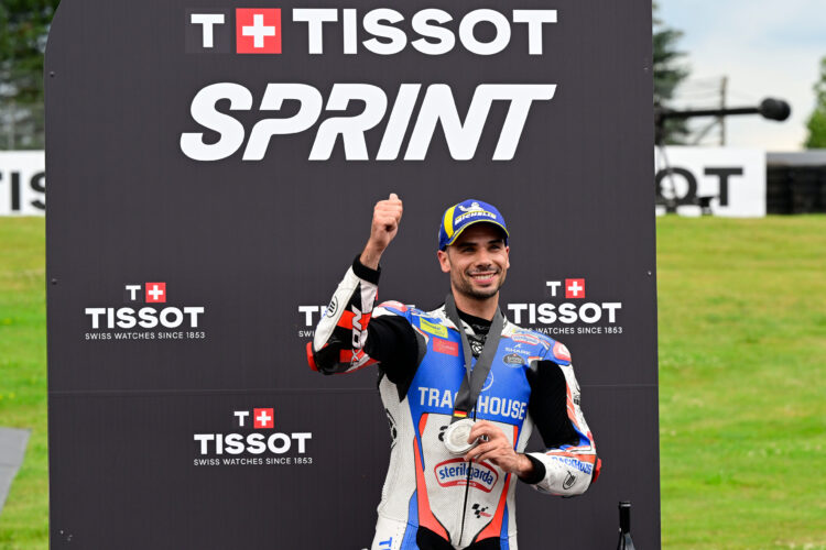 MotoGP: Miguel Oliveira a precisar de resultados; Saschenring será o palco ideal para o luso?