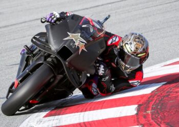 MotoGP: Para quando o regresso de ‘Martinator’?