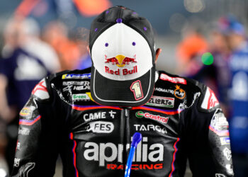 MotoGP: As razões de Jorge Martín para escolher a Honda em 2026