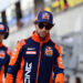 MotoGP: Enea Bastianini revela surpresa chocante por ter ficado ausente