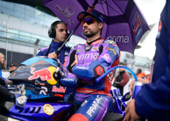 MotoGP: Chegámos ao momento decisivo para o futuro de Miguel Oliveira na Pramac?