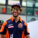 MotoGP: Enea Bastianini volta à ação após ausência no GP da Alemanha
