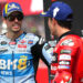 MotoGP: Lesão de Alex Márquez pode abrir caminho para o título de Marc Márquez