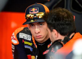 MotoGP: Conheça todos os rumores da “silly-season” até ao momento