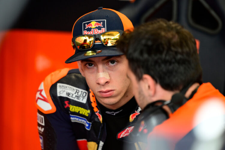 MotoGP: Conheça todos os rumores da “silly-season” até ao momento