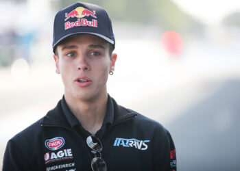 MotoGP: Diogo Moreira poderá “roubar” lugar a Miguel Oliveira; Yamaha Brasil pode ser decisiva