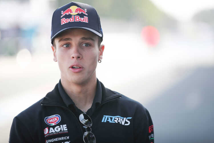 MotoGP: Diogo Moreira poderá “roubar” lugar a Miguel Oliveira; Yamaha Brasil pode ser decisiva