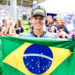 MotoGP: GP do Brasil regressa em 2026 no Circuito Ayrton Senna