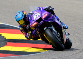 MotoGP: Miguel Oliveira poderá beneficiar da ascensão de Miller