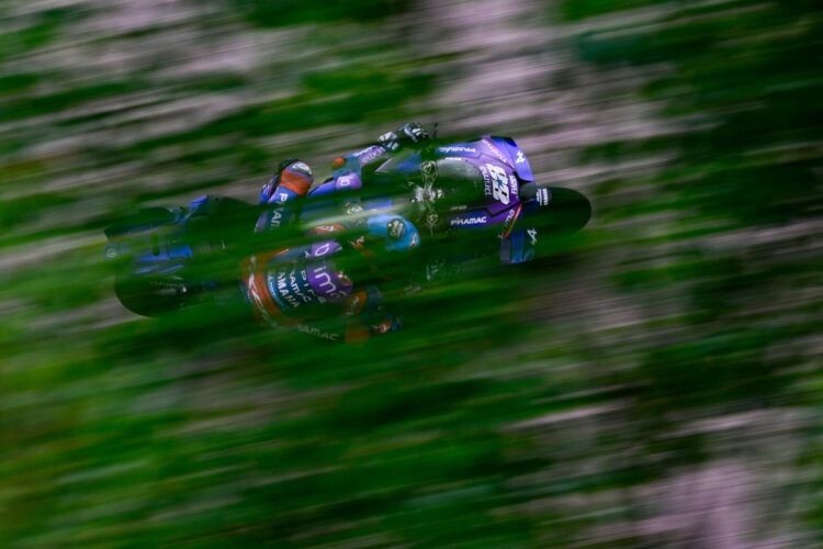 MotoGP: Calendário de 2026 revelado; conheça todas as datas