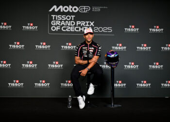 MotoGP: Silly Season está ao rubro! Fique a par de todos os rumores