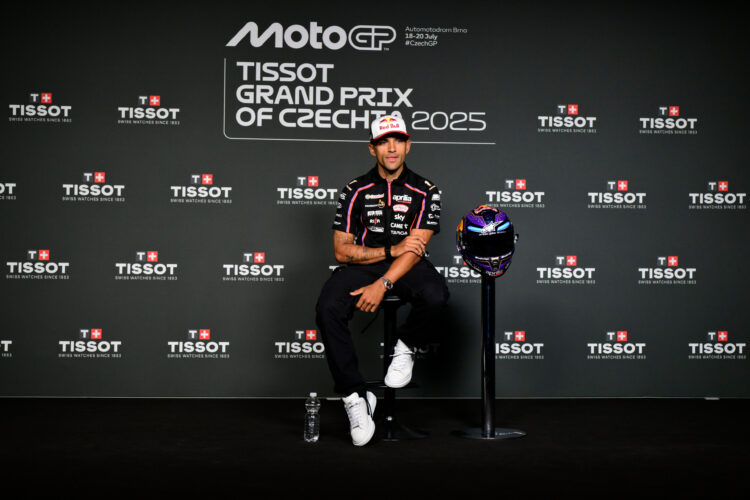 MotoGP: Silly Season está ao rubro! Fique a par de todos os rumores